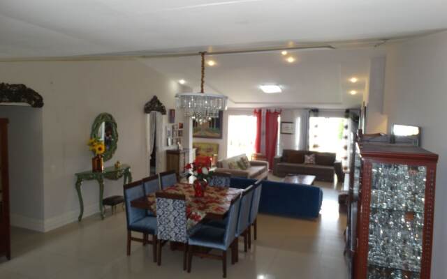 House on the Sand - 219