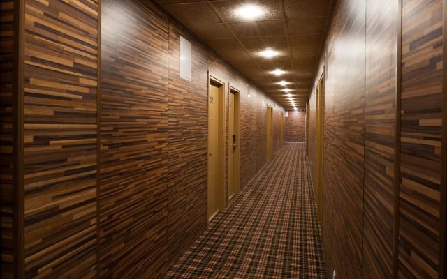 Pirita Beach Apartments & SPA