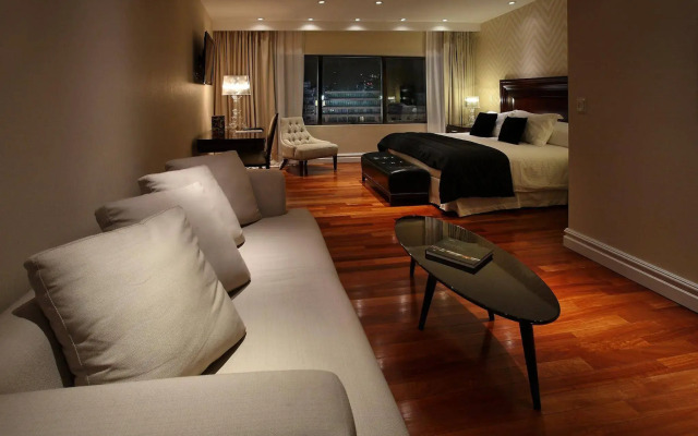 Buenos Aires Marriott
