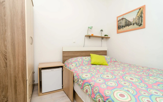 Rooms Tezoro