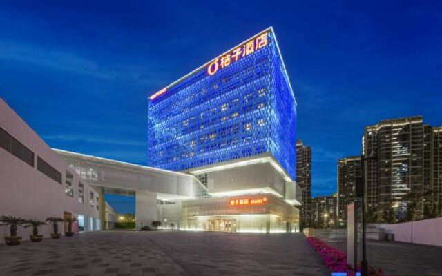 Orange Hotel (Suzhou Shishan Financial Center)