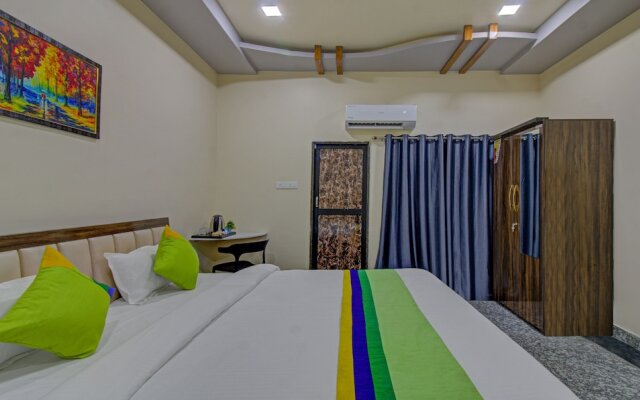 Treebo Royal, Chandrapur