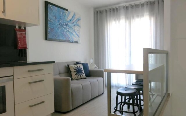 Apartment With 2 Bedrooms in Nazaré, With Wonderful sea View, Terrace and Wifi - 500 m From the Beach