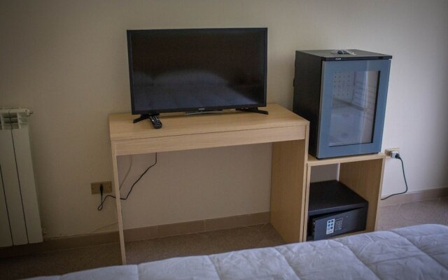 Il Bivacco del Parco Sport Hotel & Residence