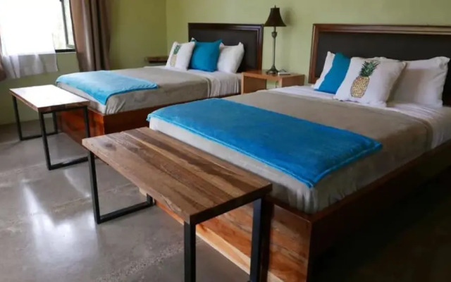 Villas Piña - Adults Only