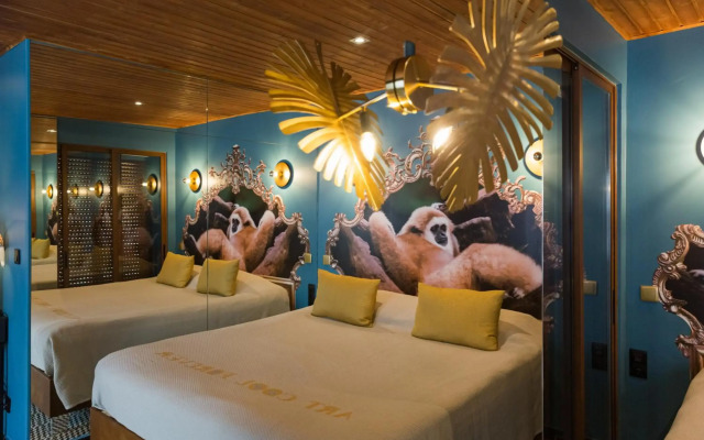 Lisbon Art Stay Apartments Baixa