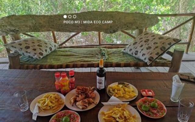 Mida Ecocamp