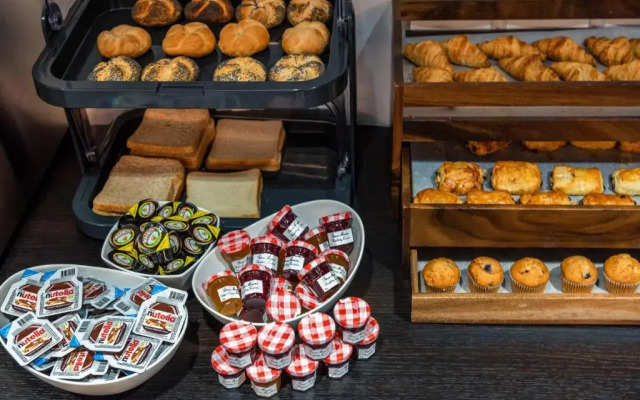 Signature London, The J Marylebone