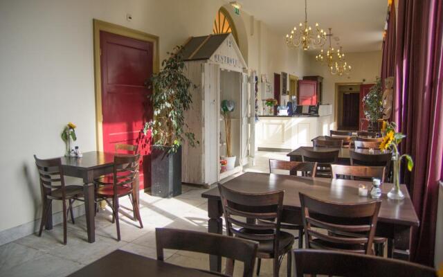 Stayokay Domburg - Hostel