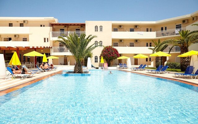 Rethymno Residence Aqua Park & Spa