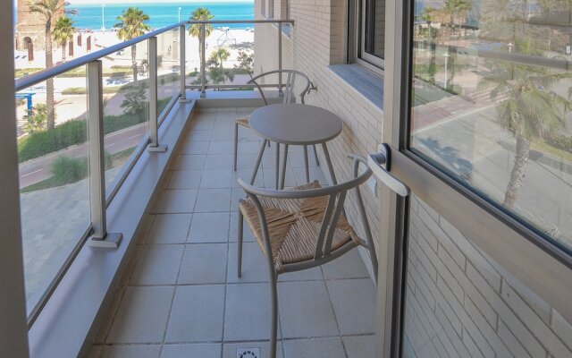 Sitito Playa Pacífico Apartment