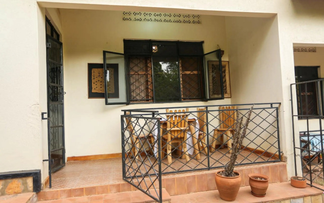 Soho Greens Apartment 2