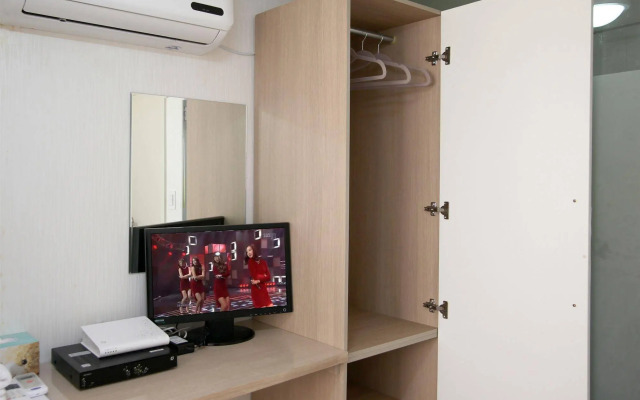 K-POP GUESTHOUSE Seoul Station