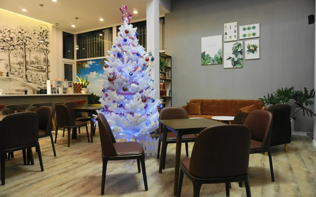 NATURE LAND 2 - Song Anh Hotel Dalat