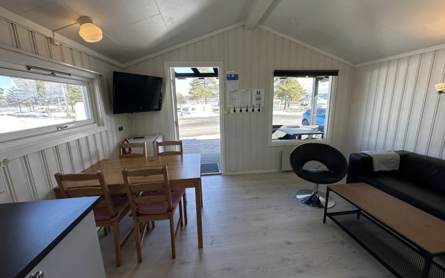 Sveastranda Camping