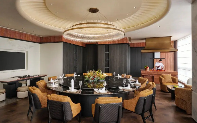 Intercontinental Changchun High Tech Zone By Ihg