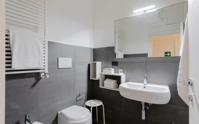 Via Tolemaide Private Apartment