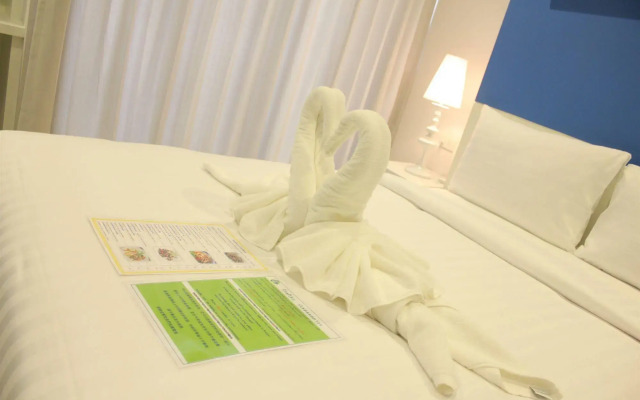 Sino Maison Hotel