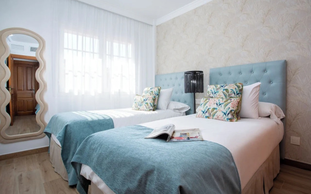 Sunstay Driza Flat II Malaga