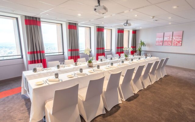 Radisson Sas