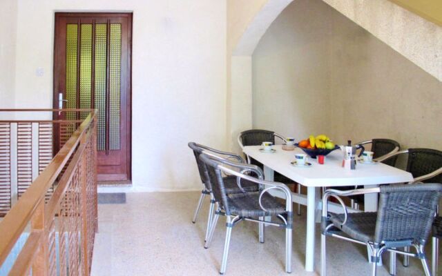 Villa Palma (LBN405)