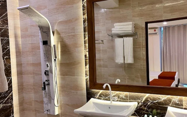 Sundaras Family Suites