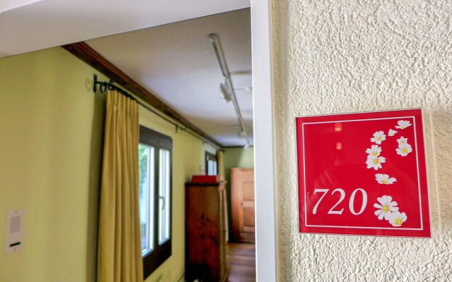 Apartment Enzian N 720 Beatenberg