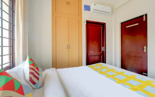 OYO Home 78561 Fantasea Uthandi