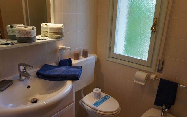 Great Apartment With a Gorgeous Terrace - Beahost