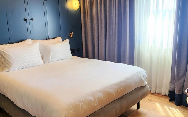 Sea Net Hotel