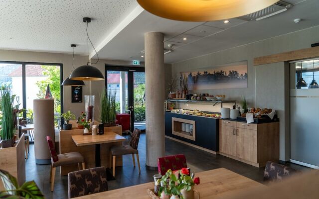 Hotel Schlossberg Wehingen