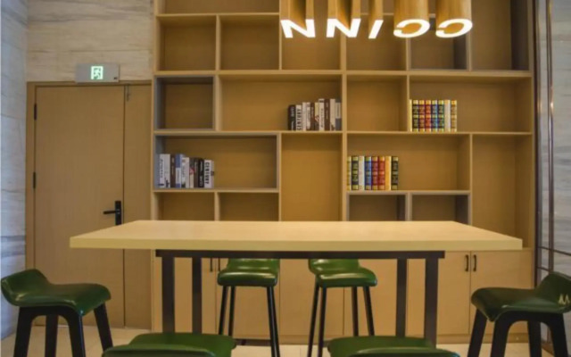 City Comfort Inn Luoyang Yanshi Baima Temple