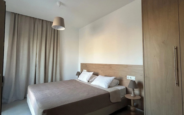 Lumina Sense Villas