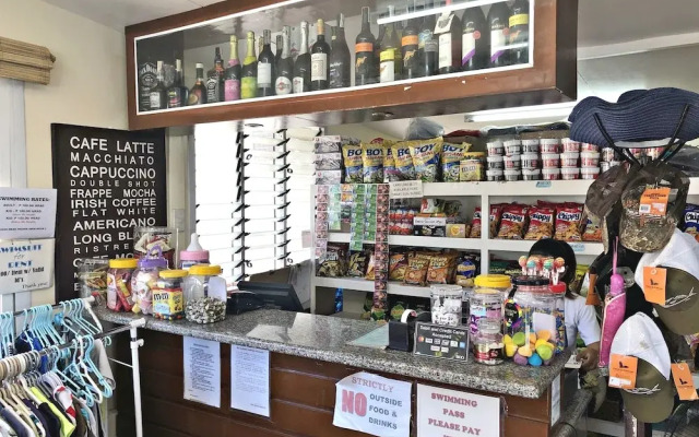 Sea Garden Resort Iloilo