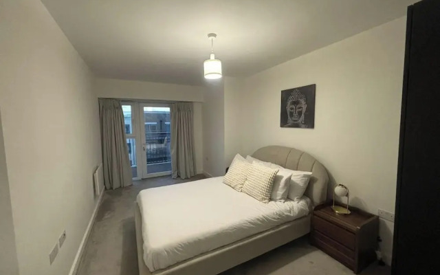 Beaufort Park - 2 Beds - 2 Bathrooms