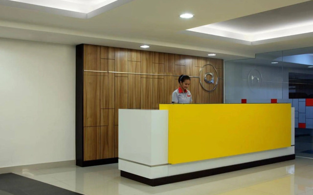 Amaris Hotel Thamrin City - Jakarta