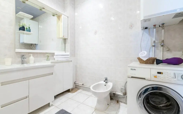 Welcome Home Apartments Kazanskaya 41