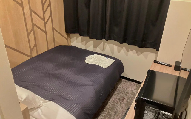 HOTEL LiVEMAX BUDGET Mihara Ekimae