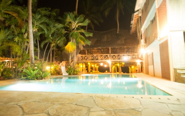 Ziwa Beach Resort