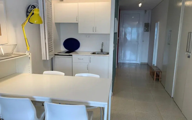 Loft Isla Apart by Srs
