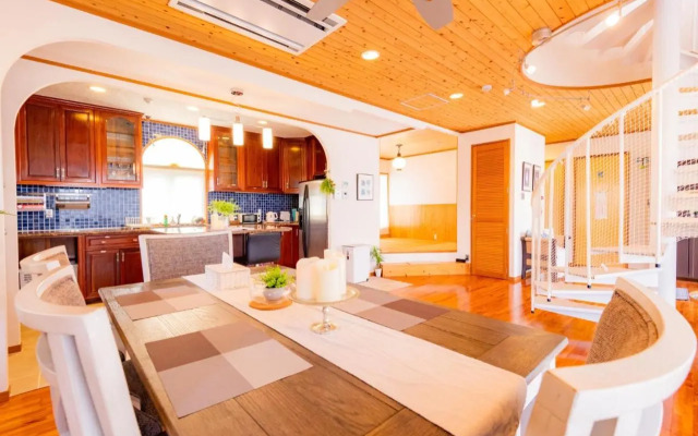 Kunigami-gun - House / Vacation STAY 53148