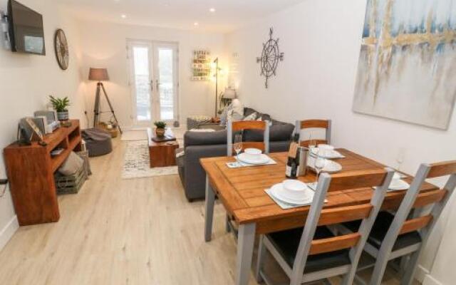 Apartment 2 Tyn y Gongl