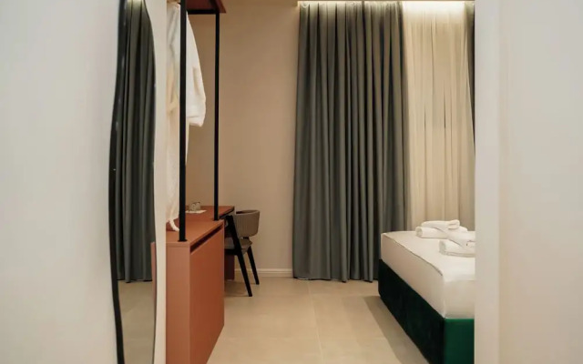 Diamar Suites