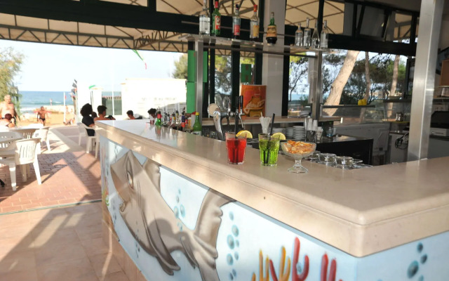 Spiaggia Lunga Camping