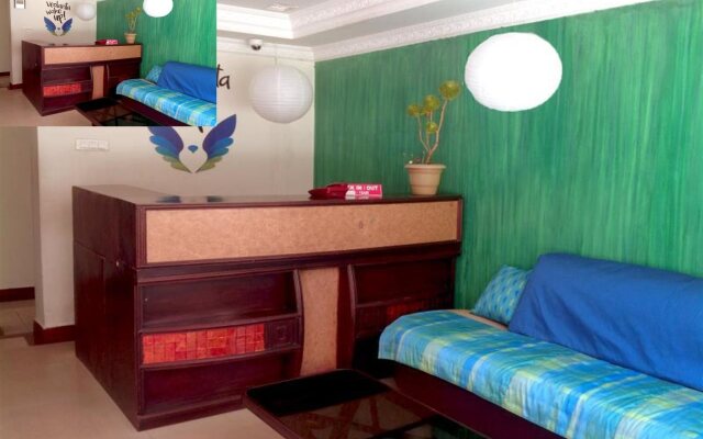 RJ Inn Hotel