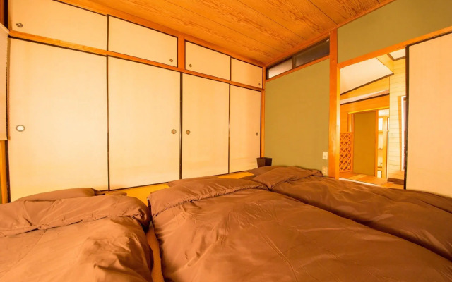 JQ Villa Kyoto Fushimi