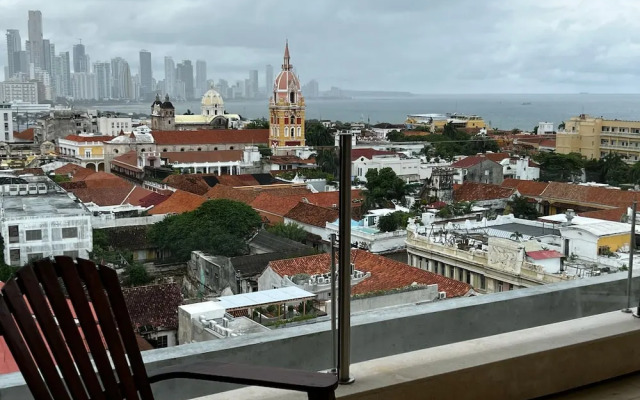 Apartamento Mirador Colonial 2BR