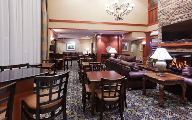 Staybridge Suites Rocklin - Roseville Area by IHG