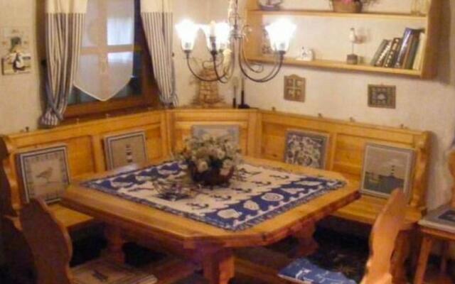 Farmhouse in Herzlake Near Hasetal Valley