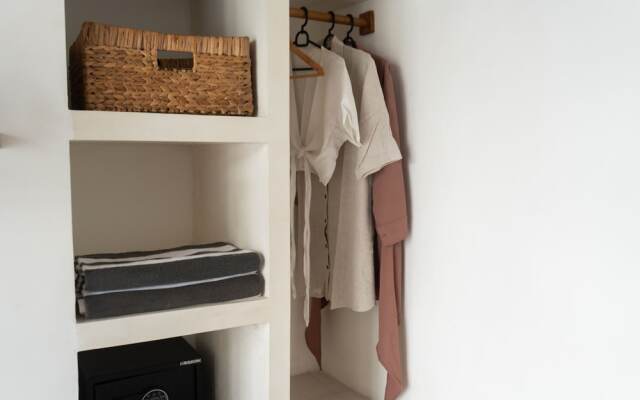 Santorini Luxury Villa